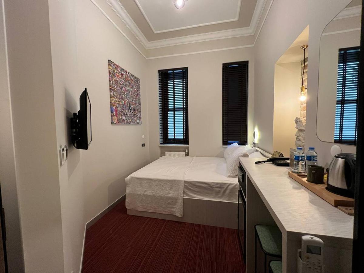 Hotel Rafinn *