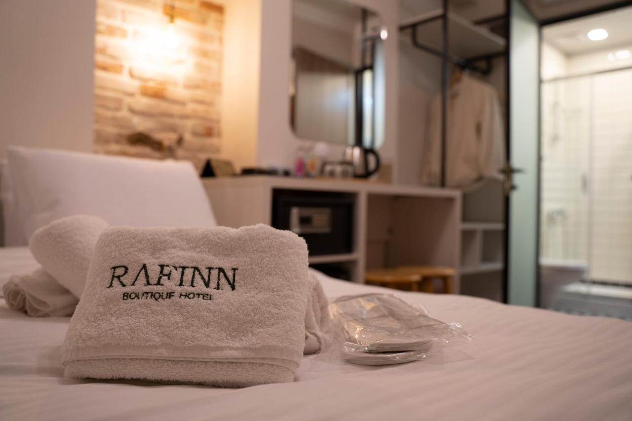 Hotel Rafinn *