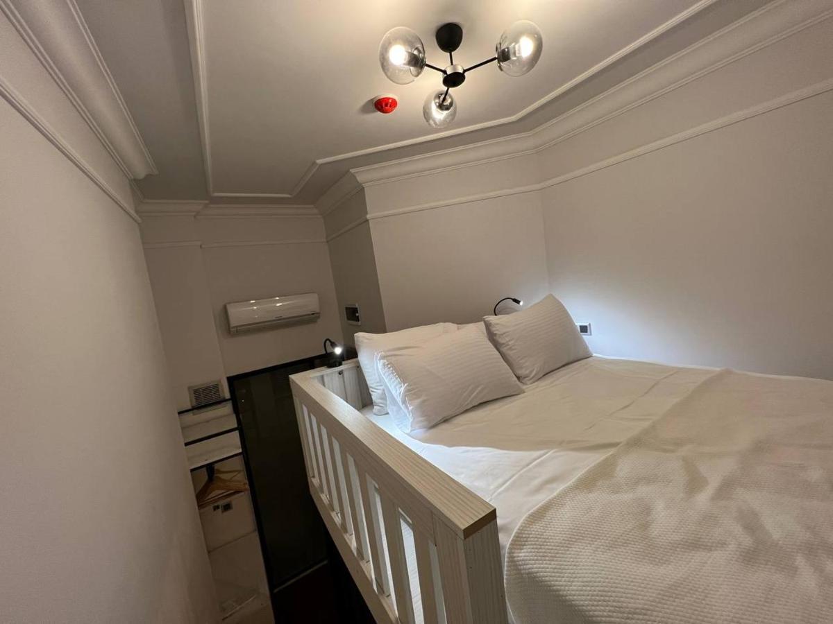 Hotel Rafinn Istanbul