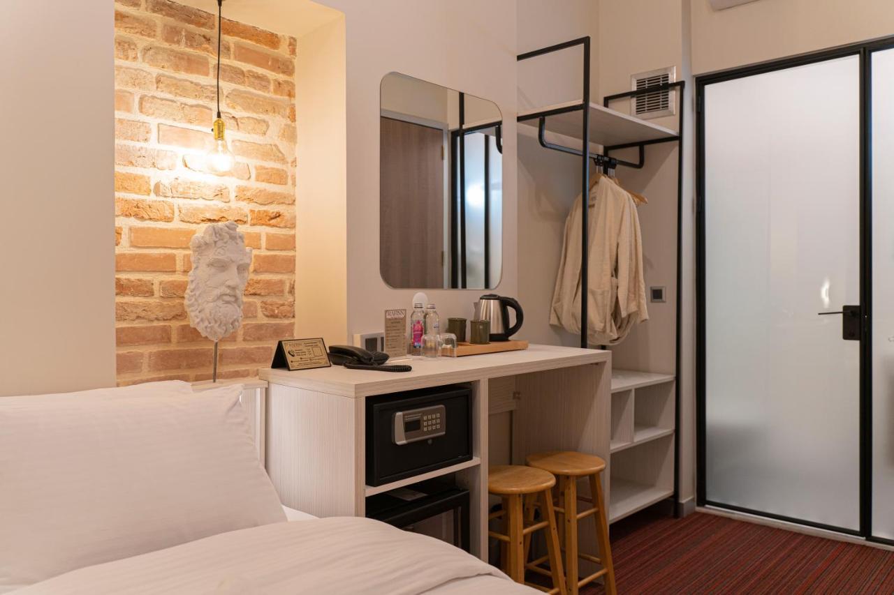 Rafinn Hotel Istanbul