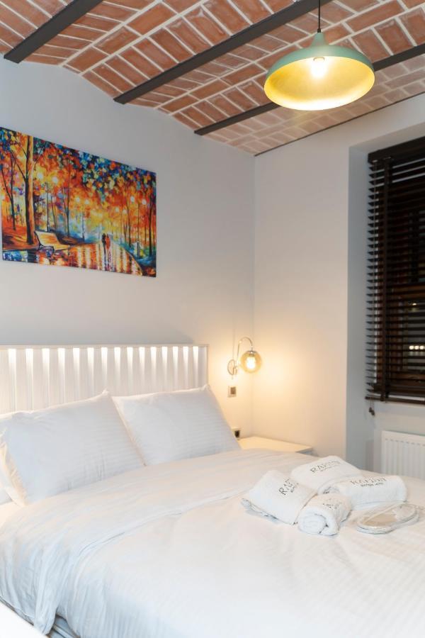 Hotel Rafinn