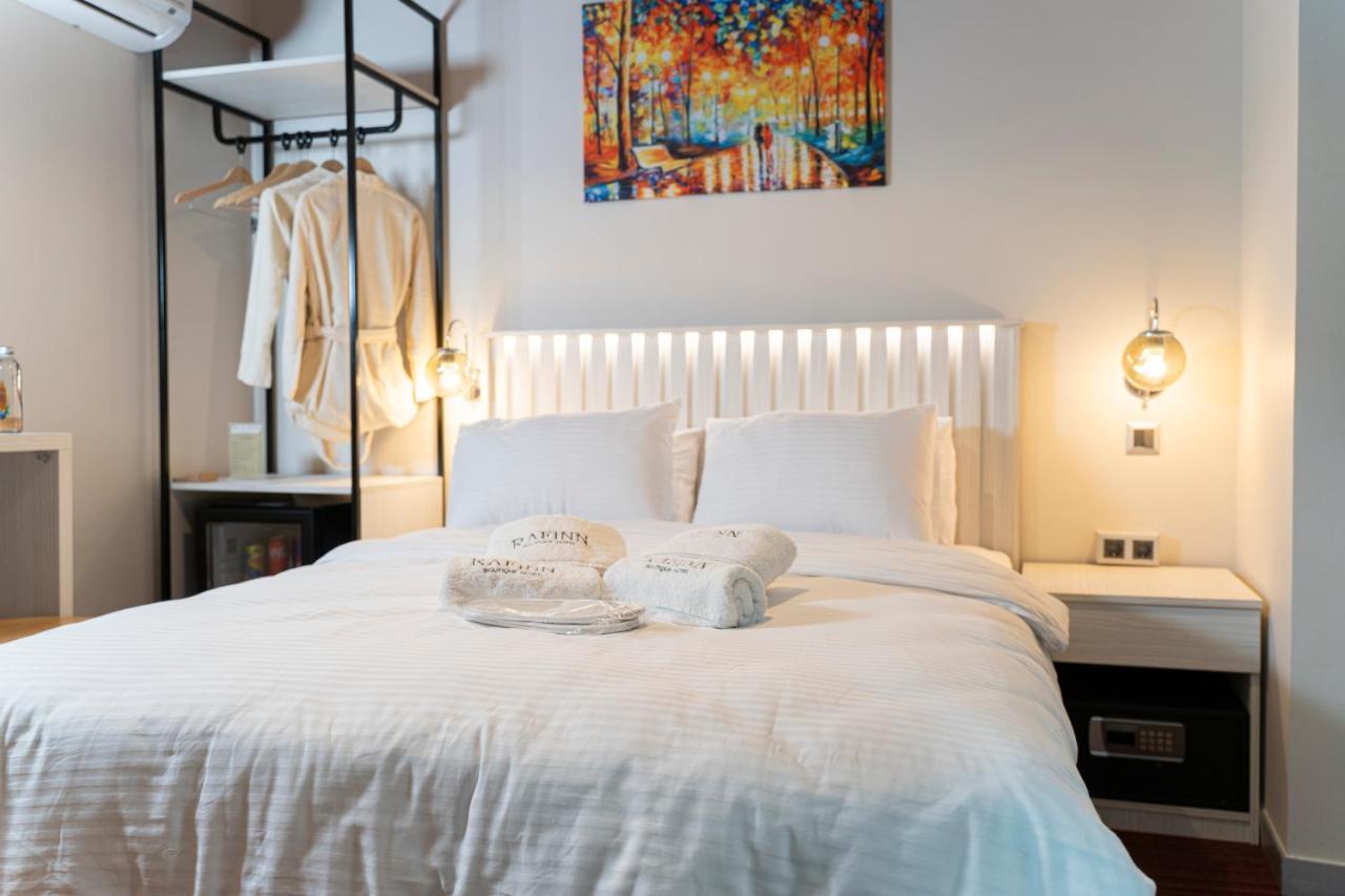 Hotel Rafinn *