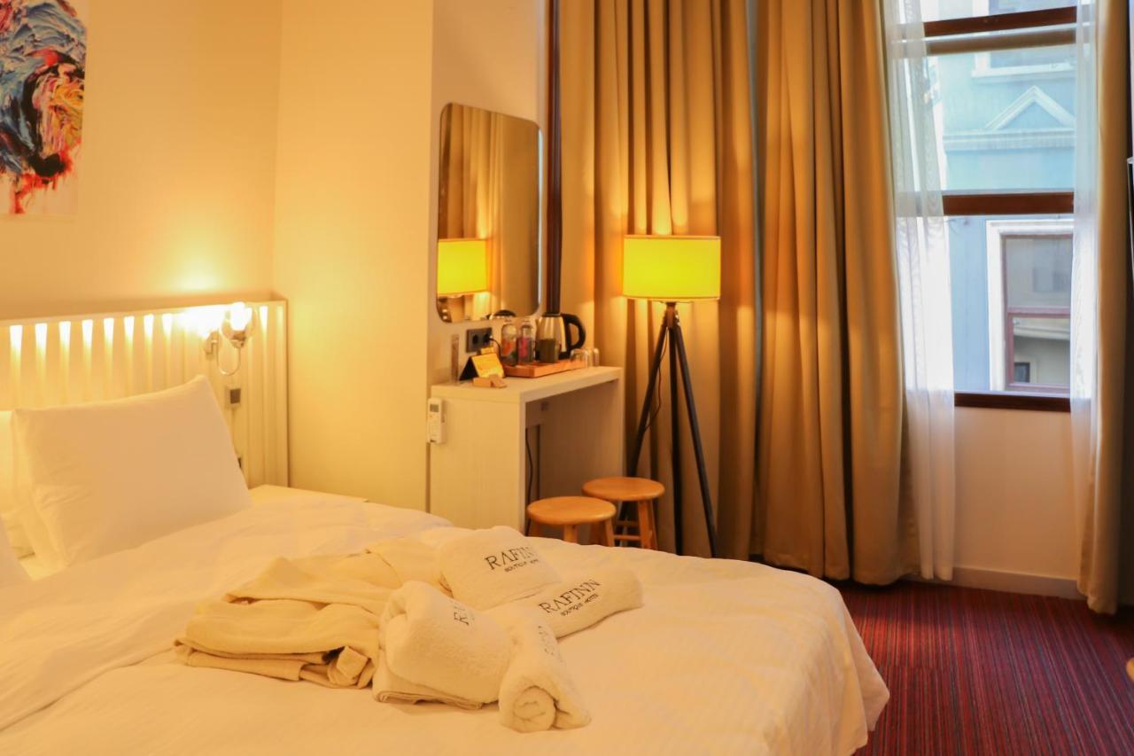 Rafinn Istanbul