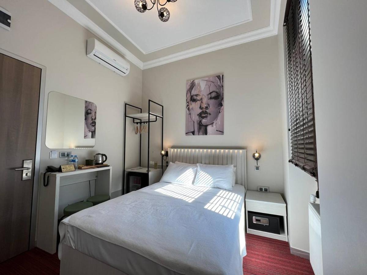 Rafinn Hotel *
