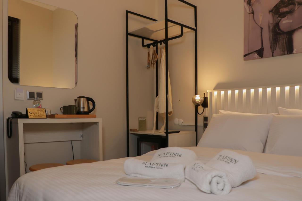 Hotel Rafinn Istanbul