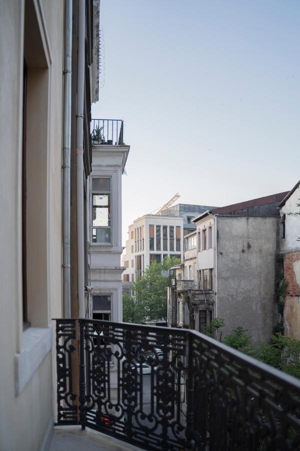 Rafinn Hotel Istanbul
