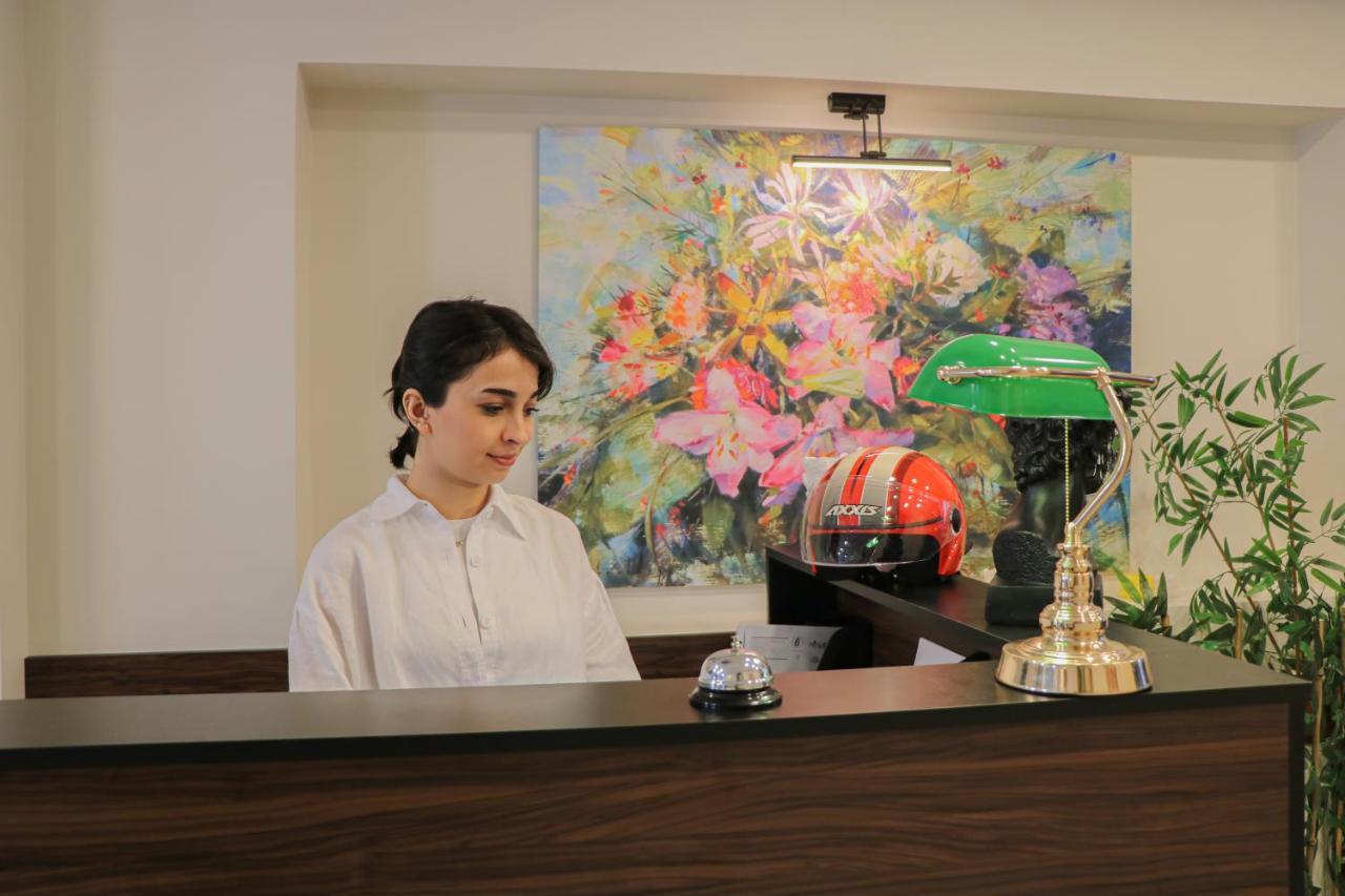Hotel Rafinn Istanbul