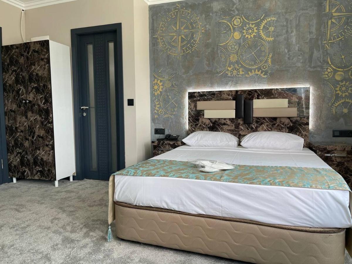 Vois Bostanci & Spa Hotel Istanbul