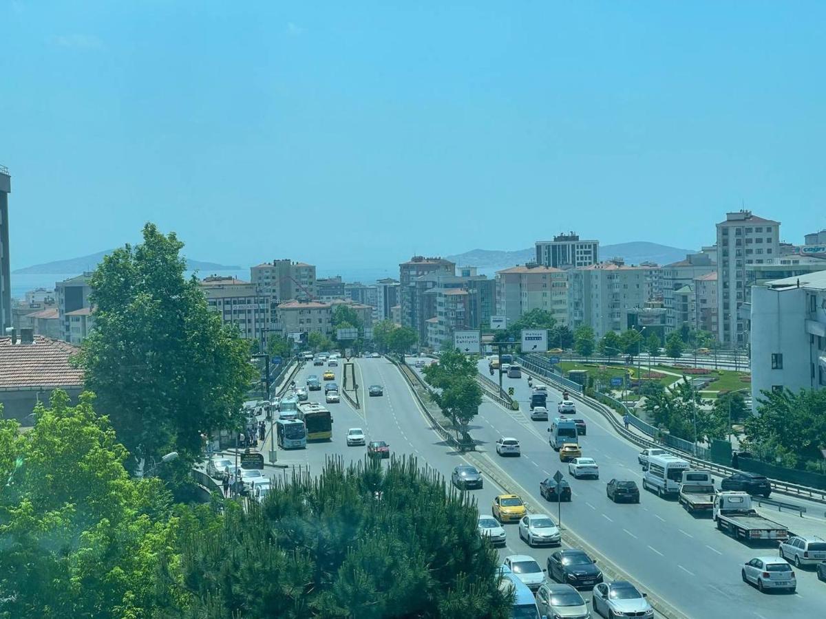Vois Bostanci & Spa Hotel