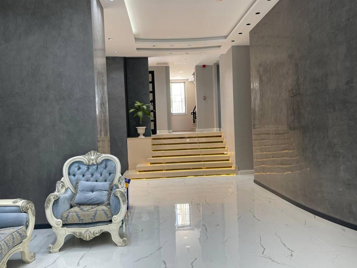 Hotel Vois Bostanci & Spa 4*