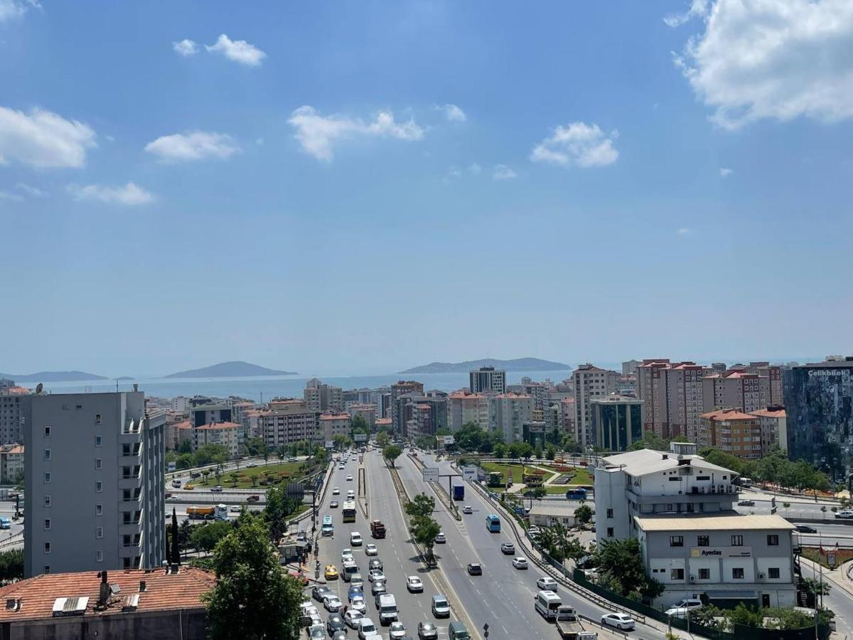 Vois Bostanci & Spa 4*