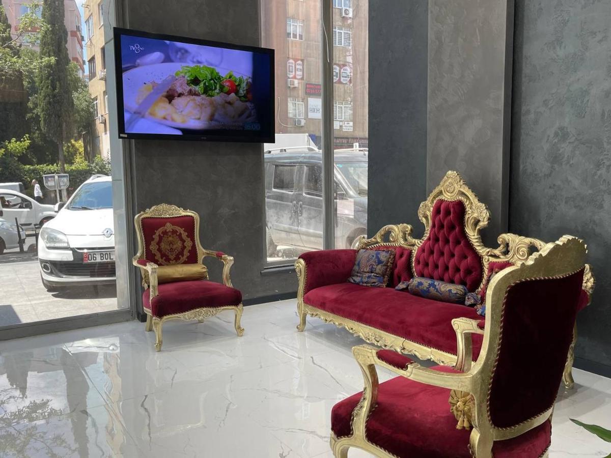 Hotel Vois Bostanci & Spa