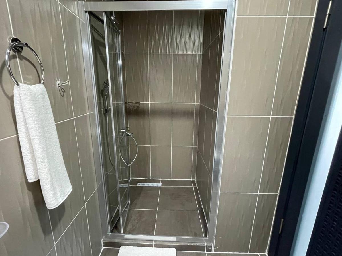 Hotel Vois Bostanci & Spa