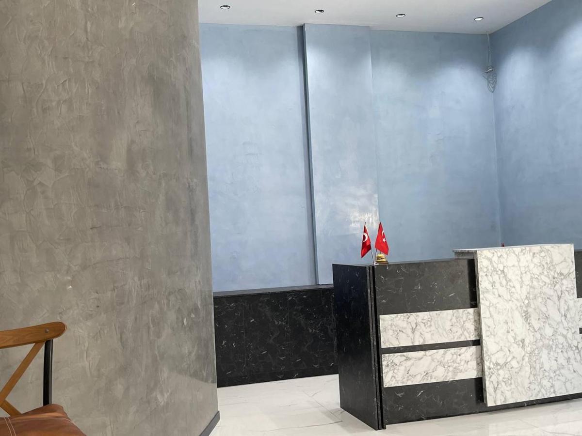 Vois Bostanci & Spa 4* Istanbul