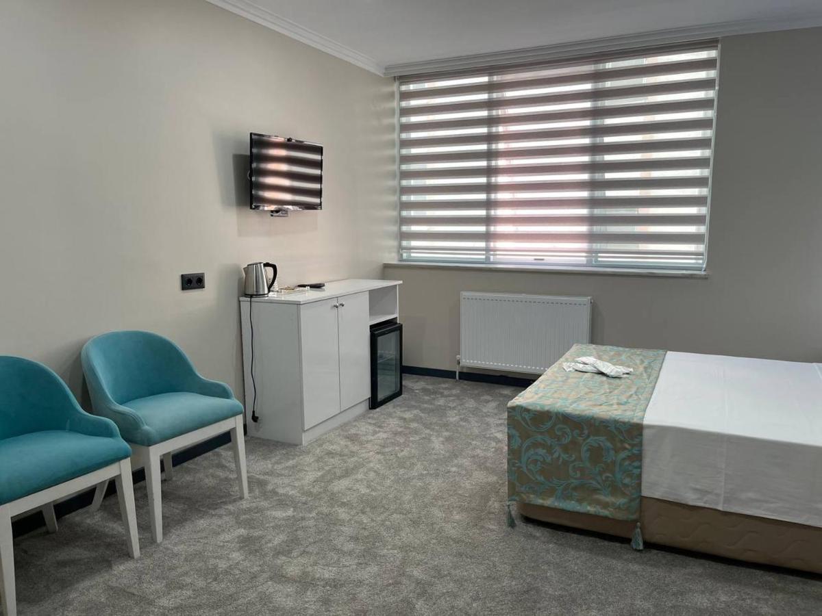 Hotel Vois Bostanci & Spa Istanbul