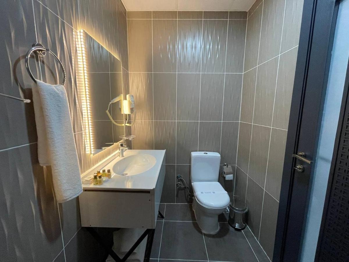 Hotel Vois Bostanci & Spa Istanbul