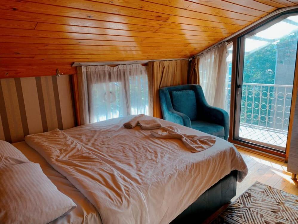 Hotel Juliadomna Istanbul