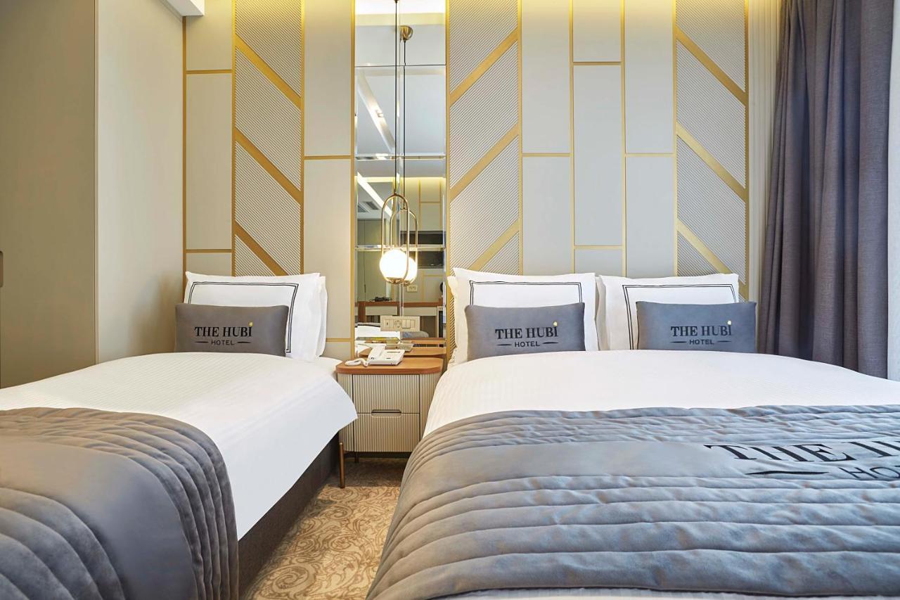 The Hubı 4*