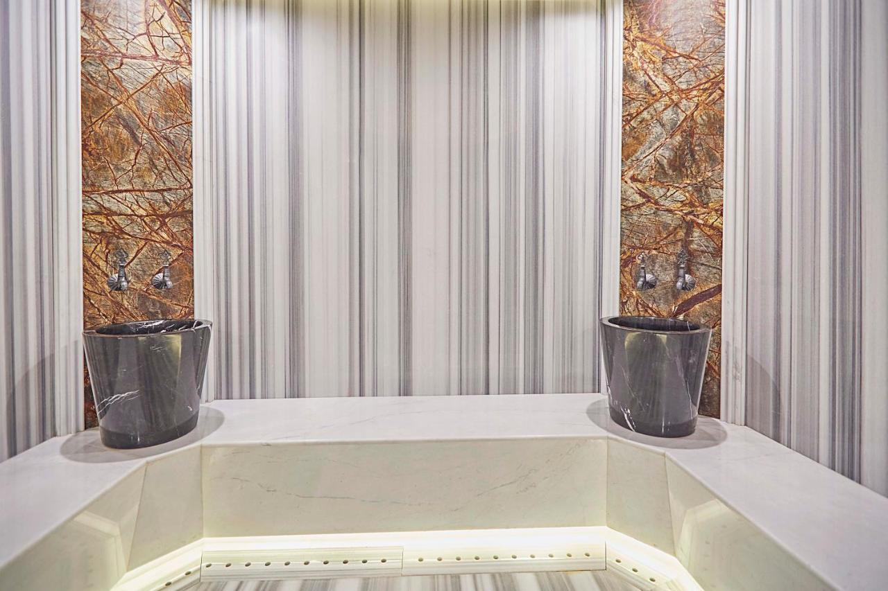The Hubı 4* İstanbul