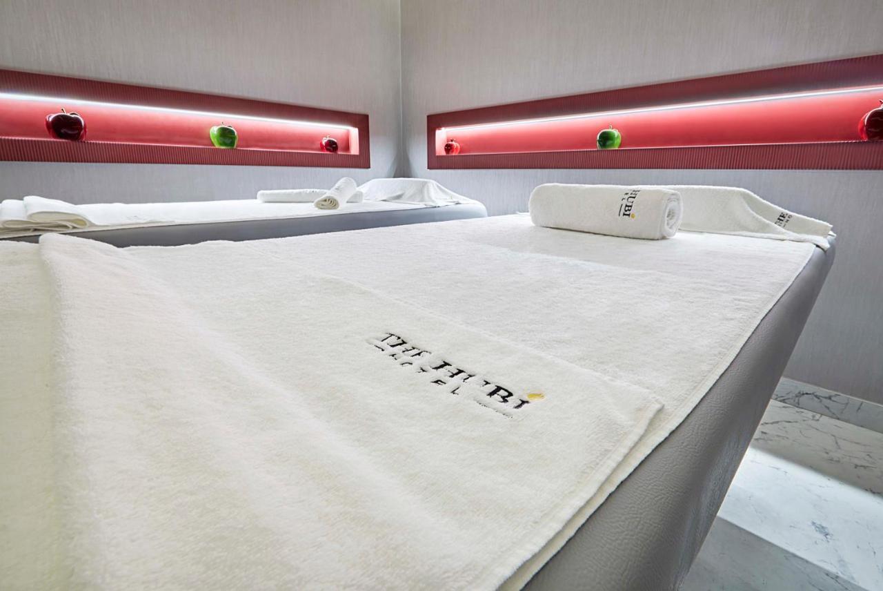 The Hubı 4* İstanbul