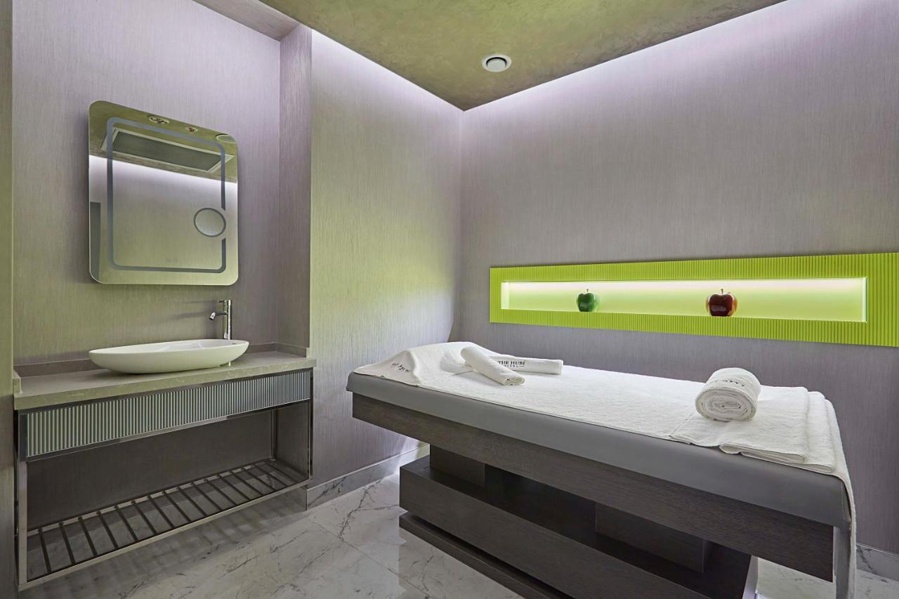 Otel The Hubı