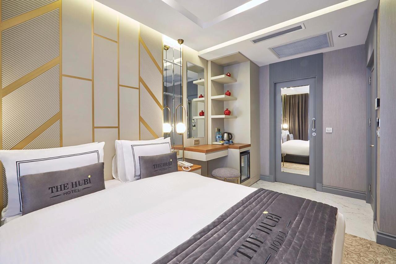 The Hubı 4*