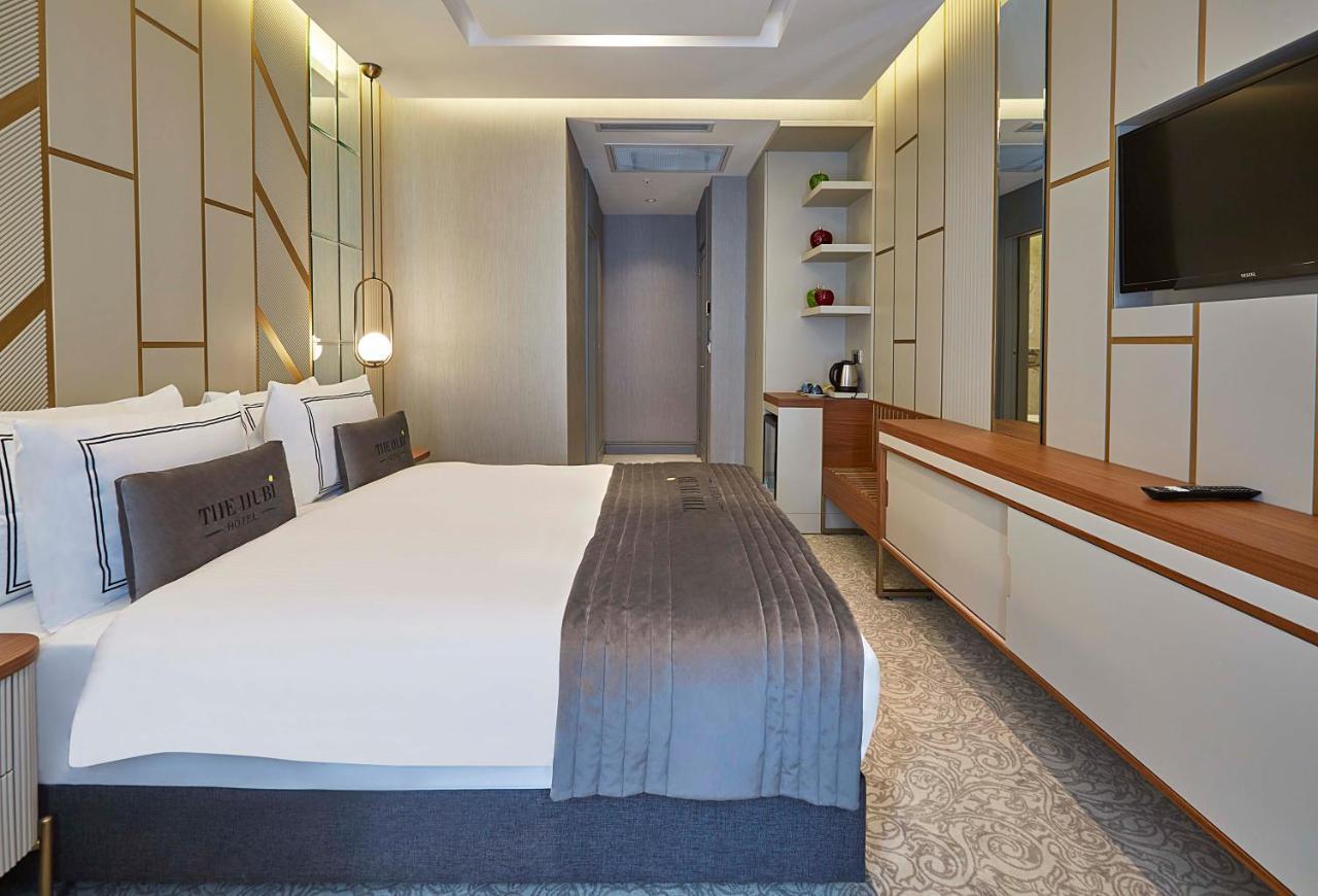 Otel The Hubı 4*