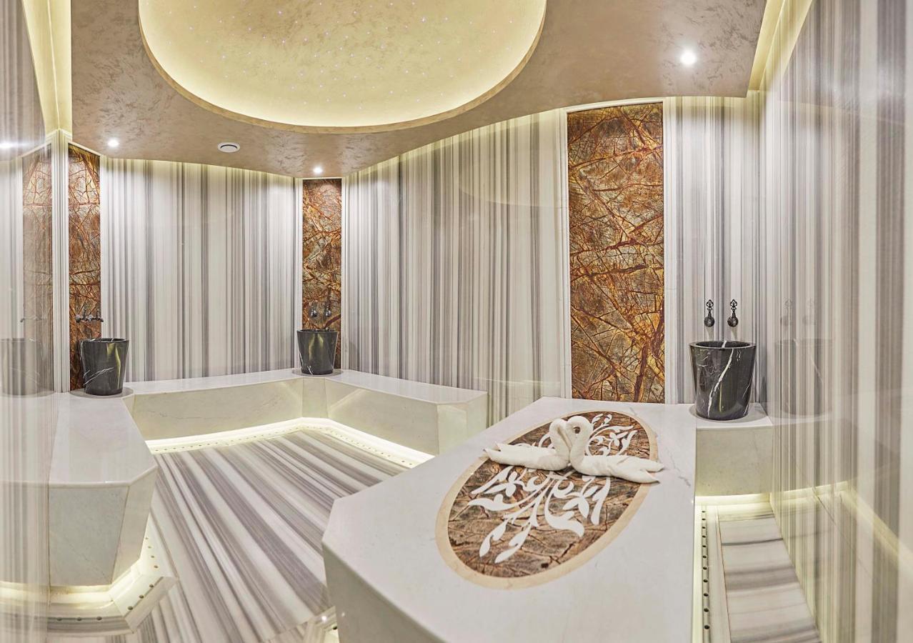 The Hubı Otel İstanbul