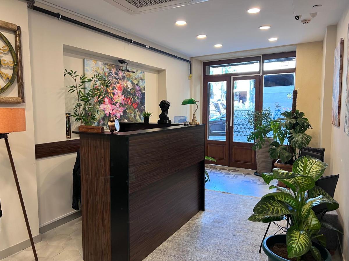 Hotel Rafinn Istanbul