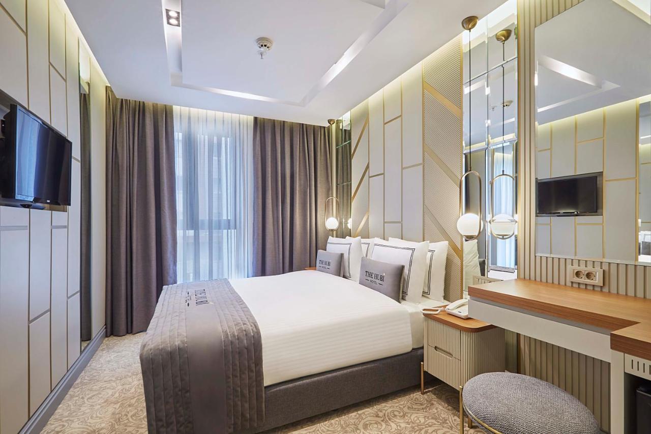 The Hubı Otel İstanbul