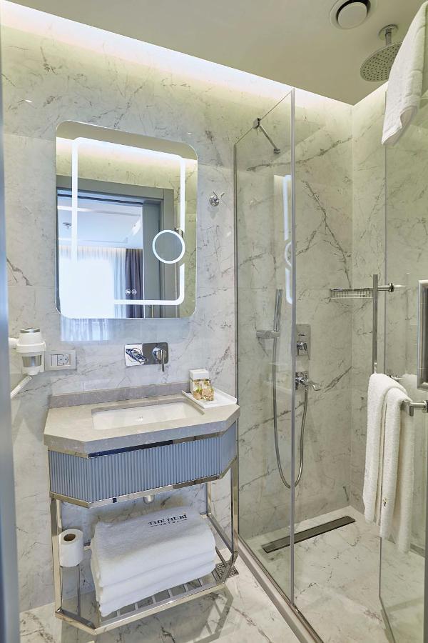 Otel The Hubı İstanbul