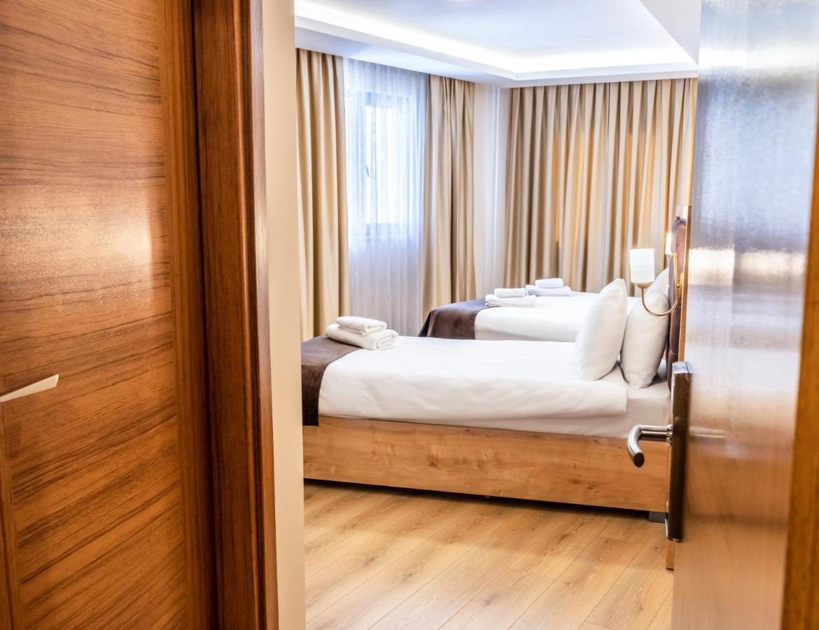 Emin Palace Hotel
