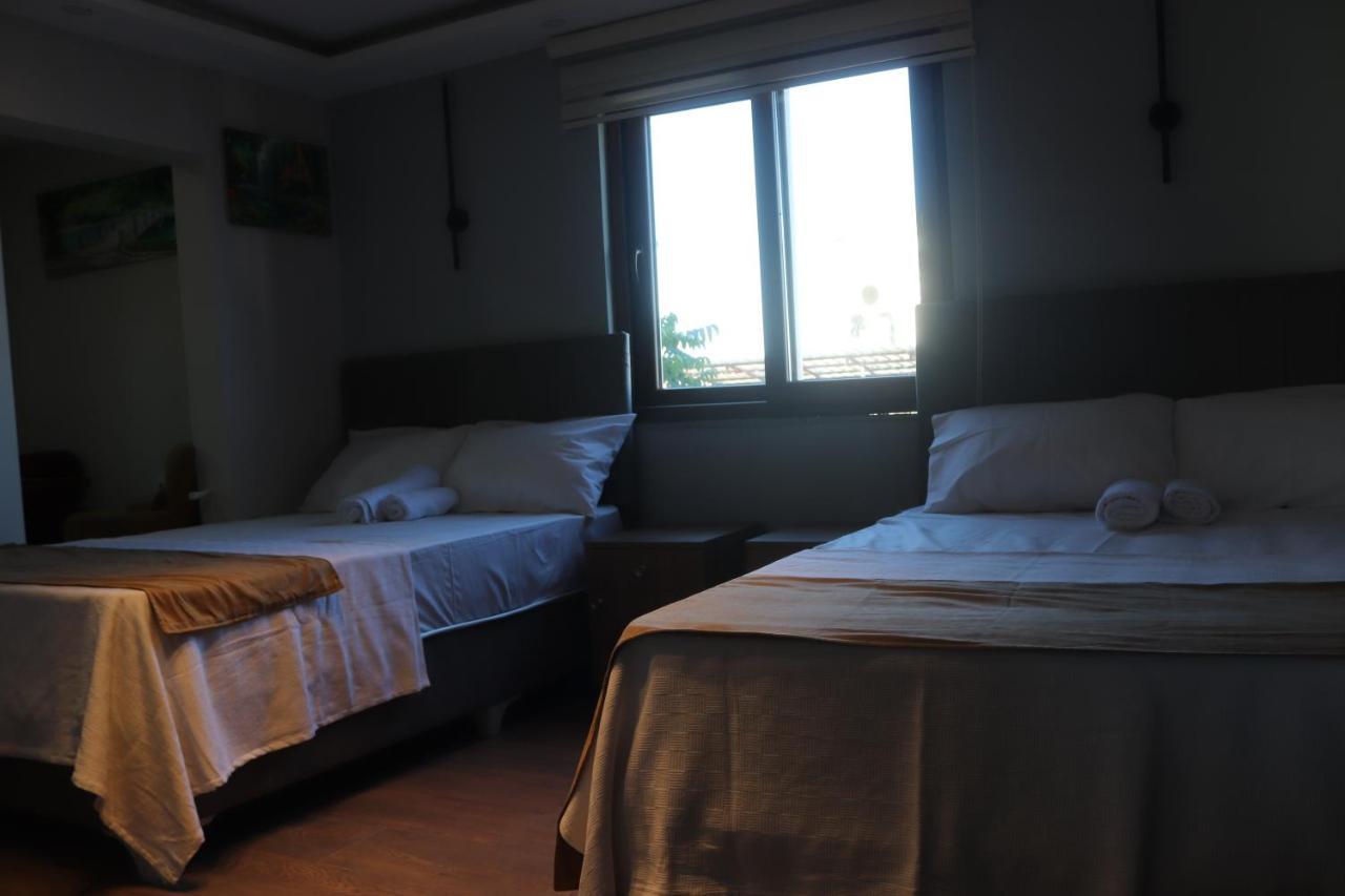 Hotel Mr Lion Kumkapi Istanbul
