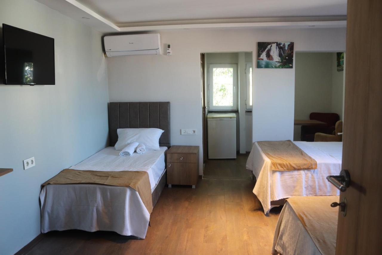 Hotel Mr Lion Kumkapi Istanbul