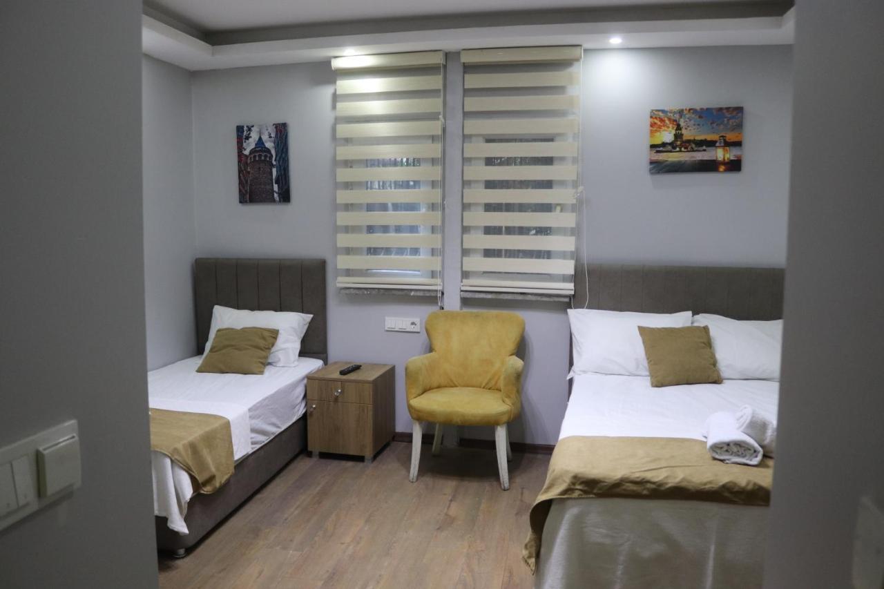 Hotel Mr Lion Kumkapi