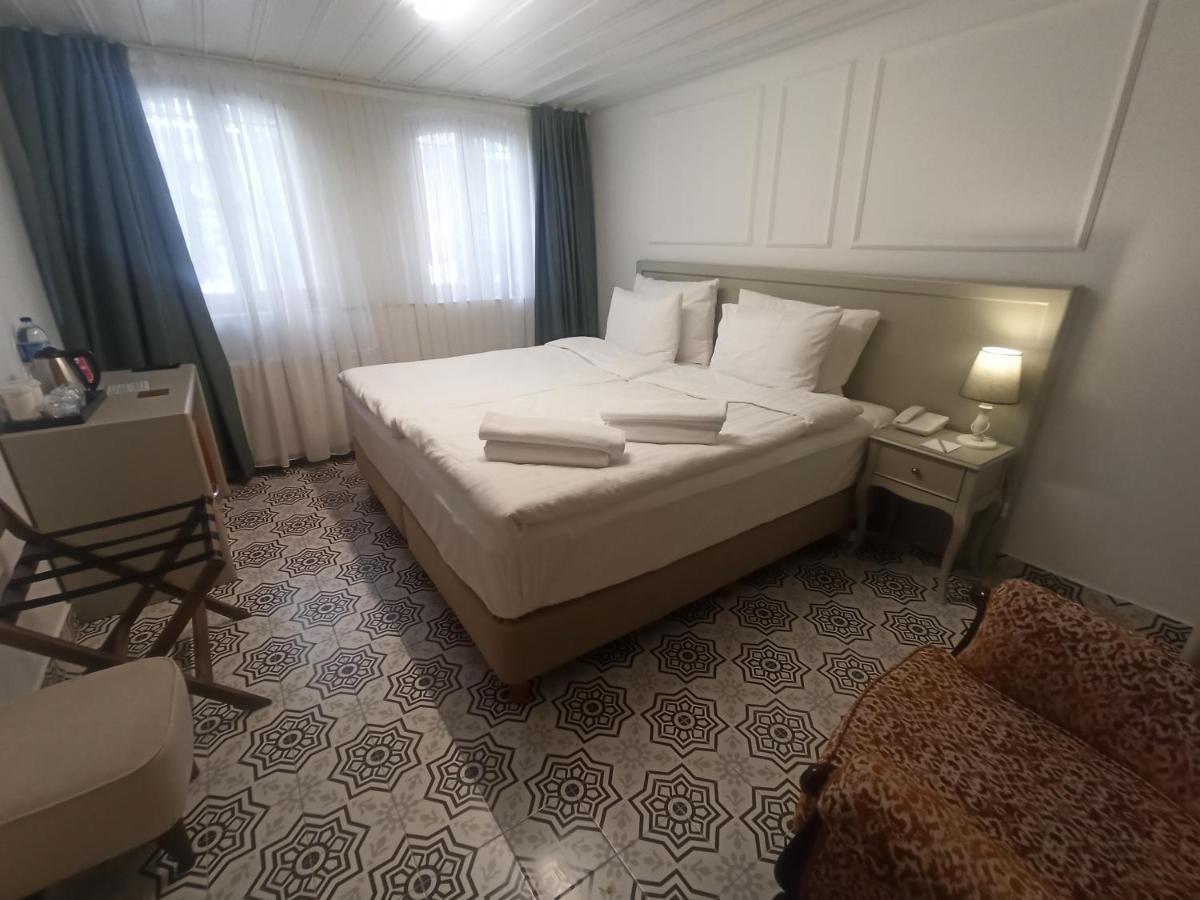 Hotel Ikiz Boutique