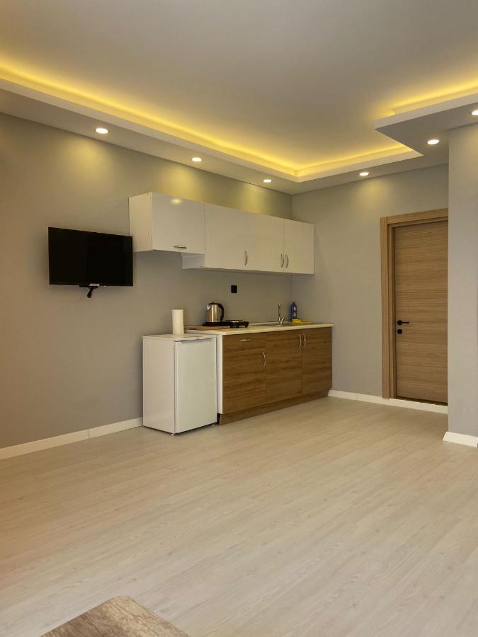 Big Peace Aparthotel *