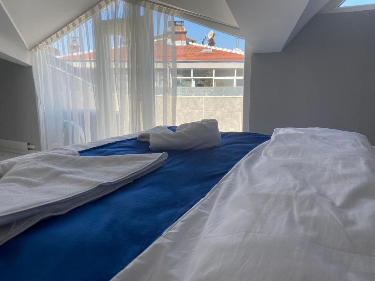 Aparthotel Big Peace Istanbul
