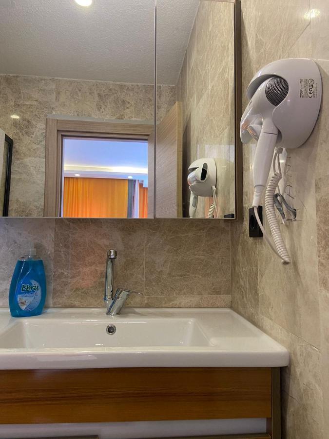 Aparthotel Big Peace Istanbul