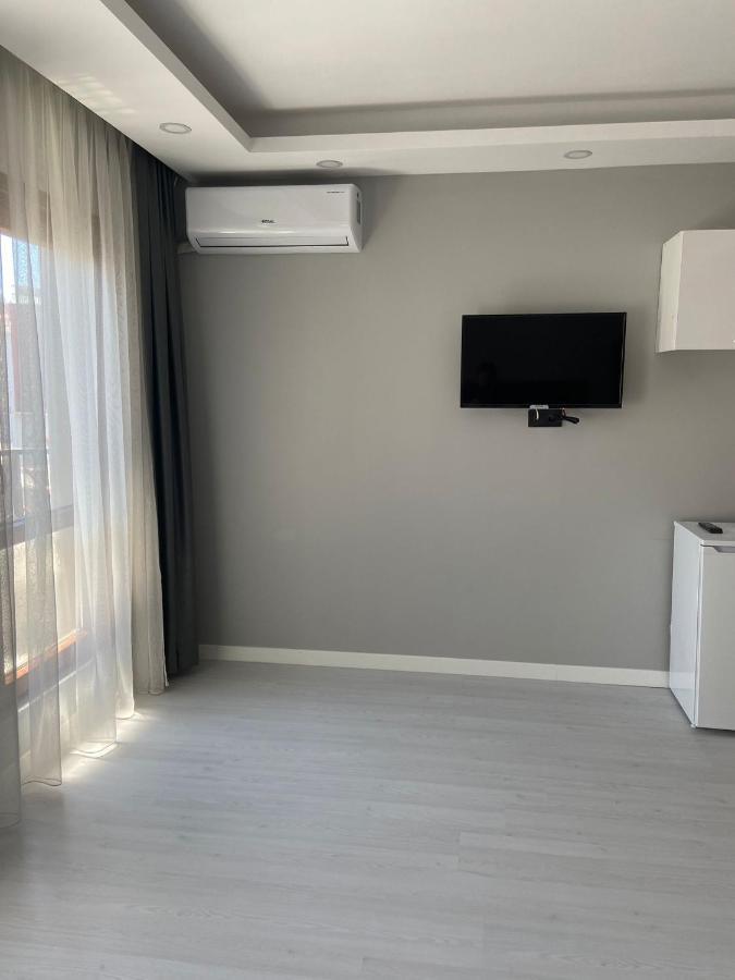 Big Peace Aparthotel Istanbul