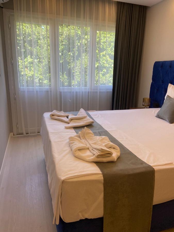 Aparthotel Big Peace Istanbul