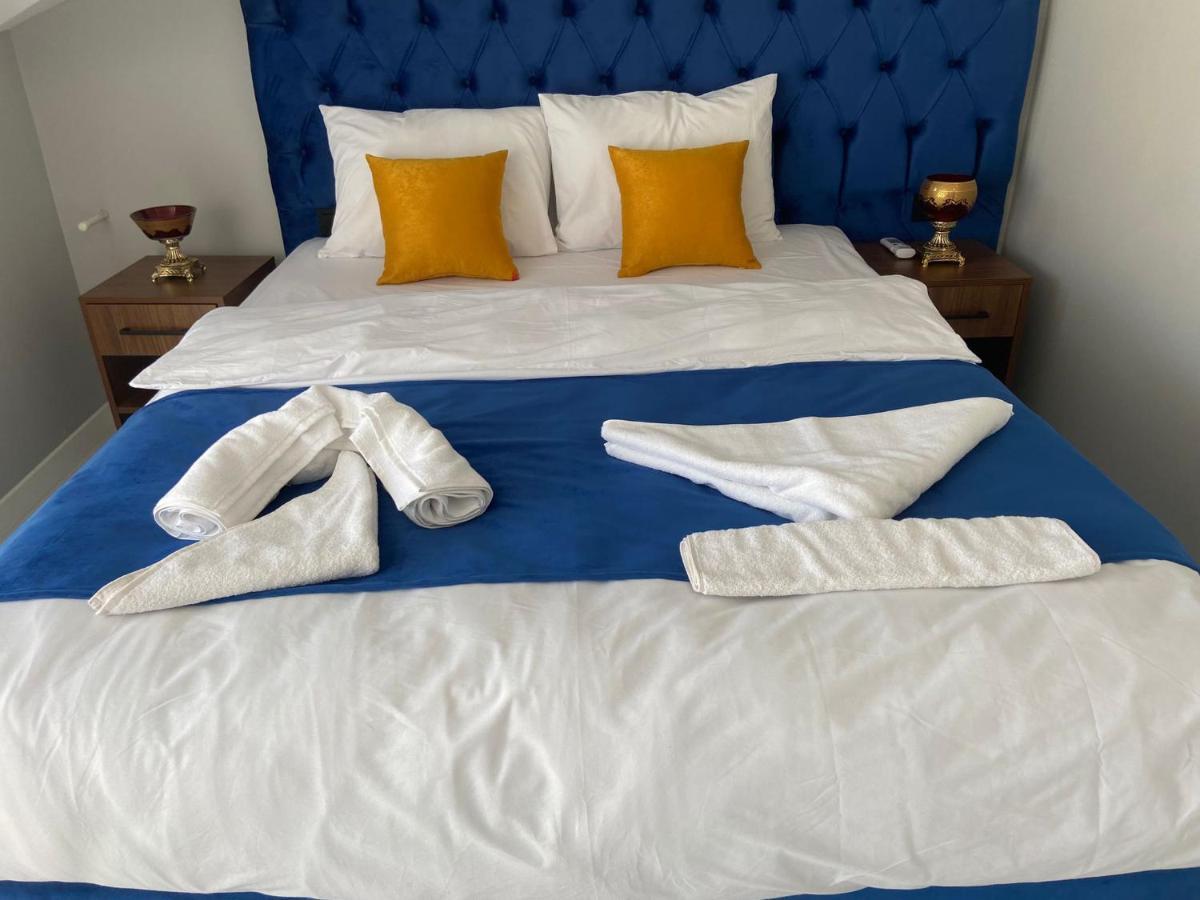 Big Peace Aparthotel