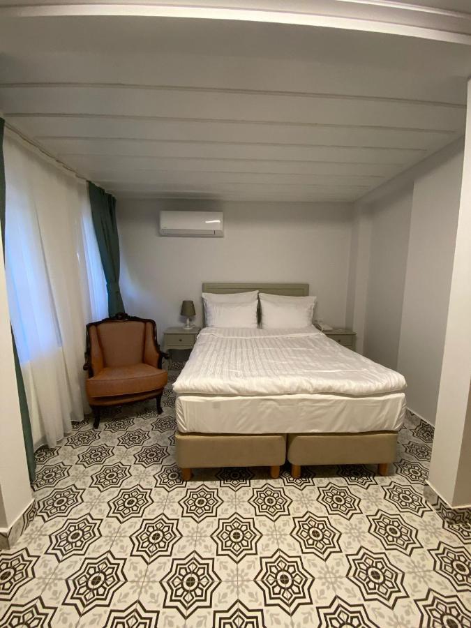Hotel Ikiz Boutique