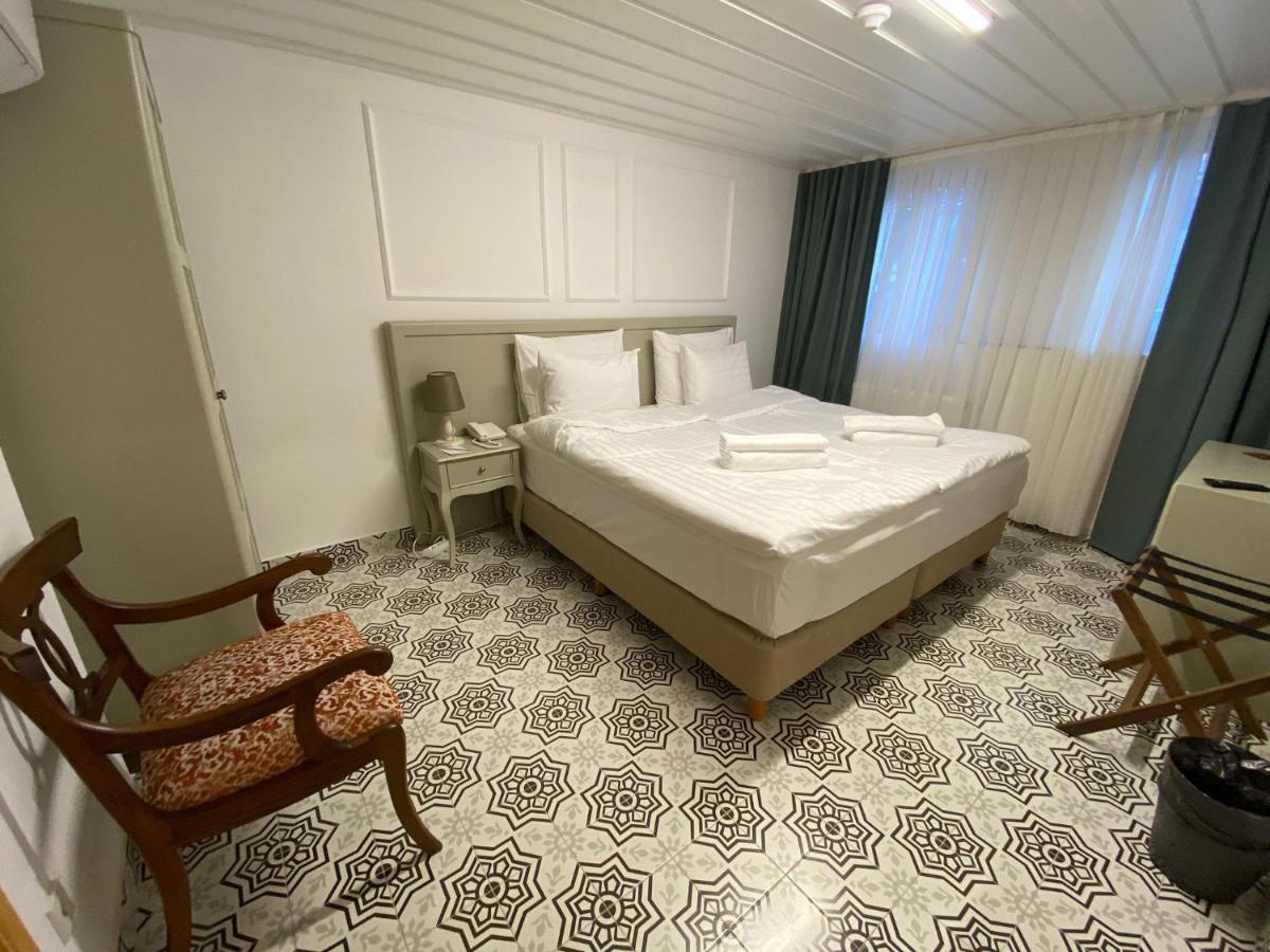 Hotel Ikiz Boutique