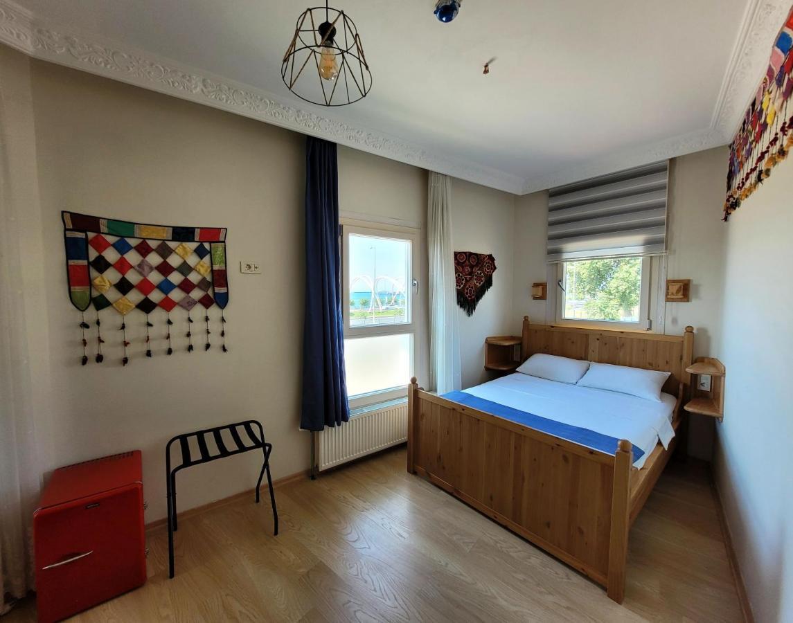 Masif House Frühstückspension
