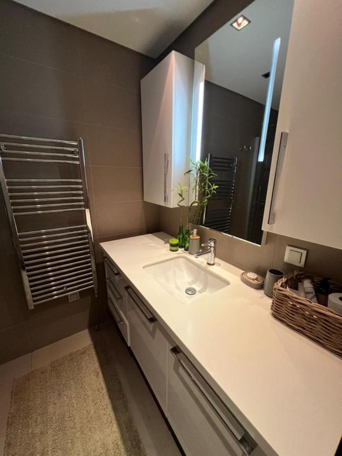 Nexte Residences Europe Hotel 4*