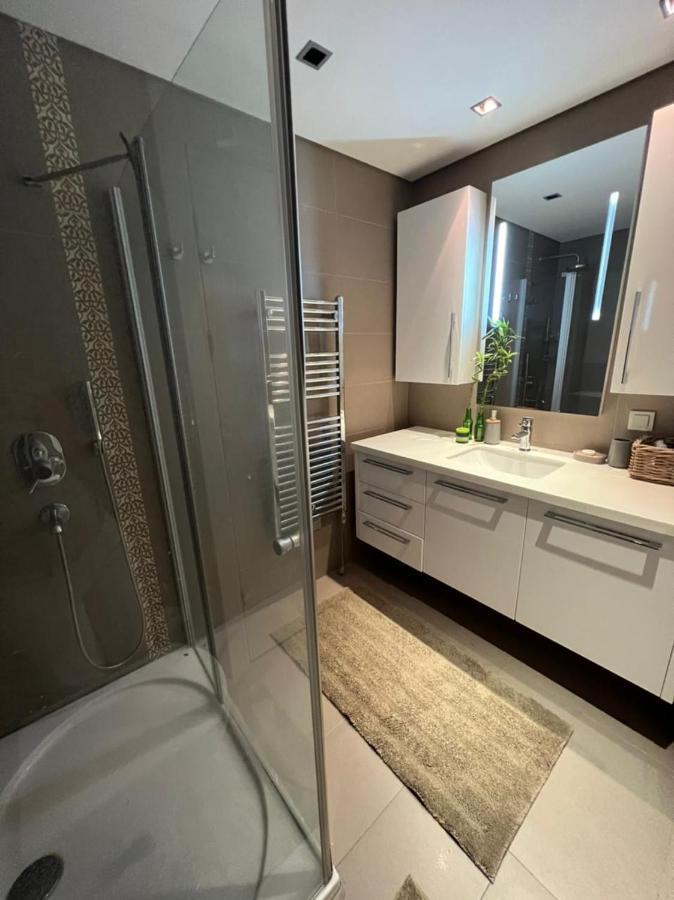 Hotel Nexte Residences Europe Istanbul