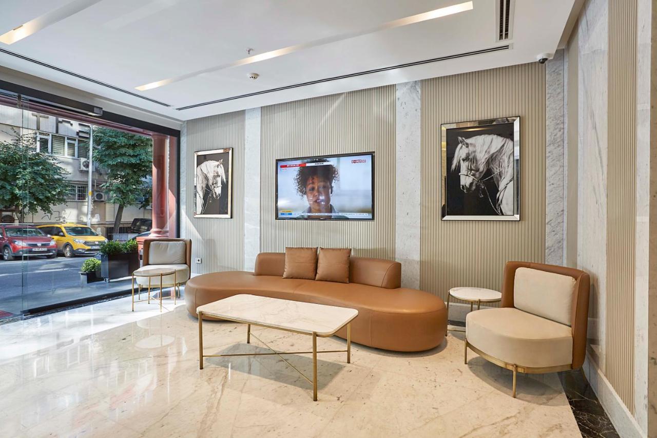 The Hubı Otel 4*