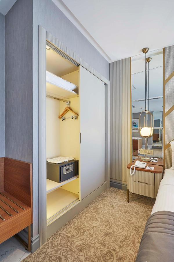 The Hubı 4* İstanbul