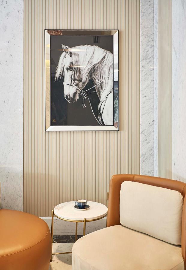 Otel The Hubı İstanbul